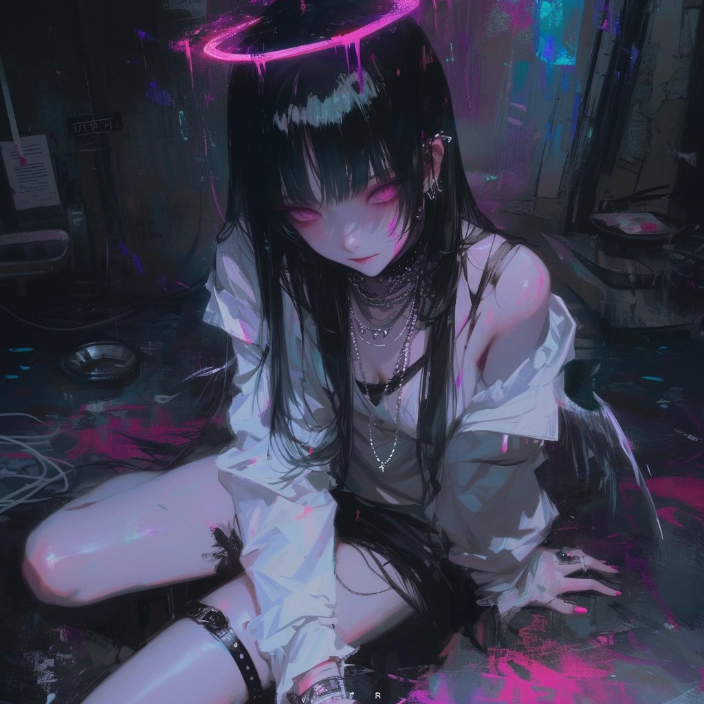 Manga Page 967