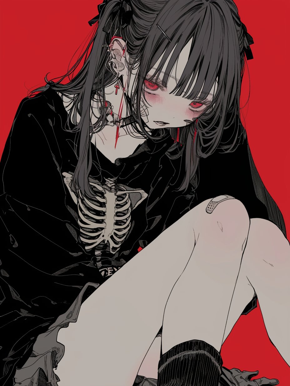 Manga Page 1124