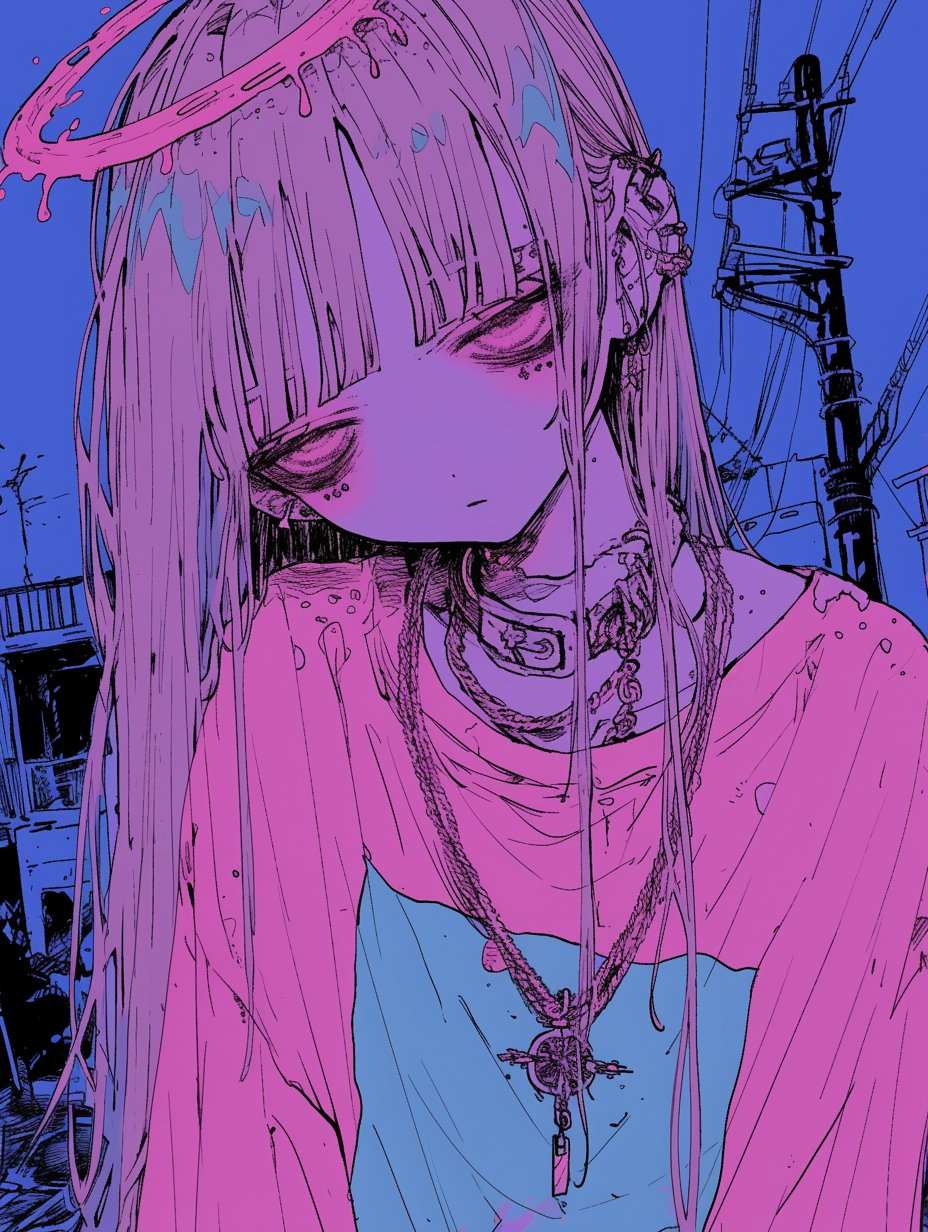 Manga Page 1195