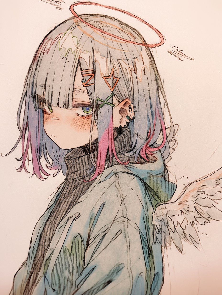 Manga Page 1204