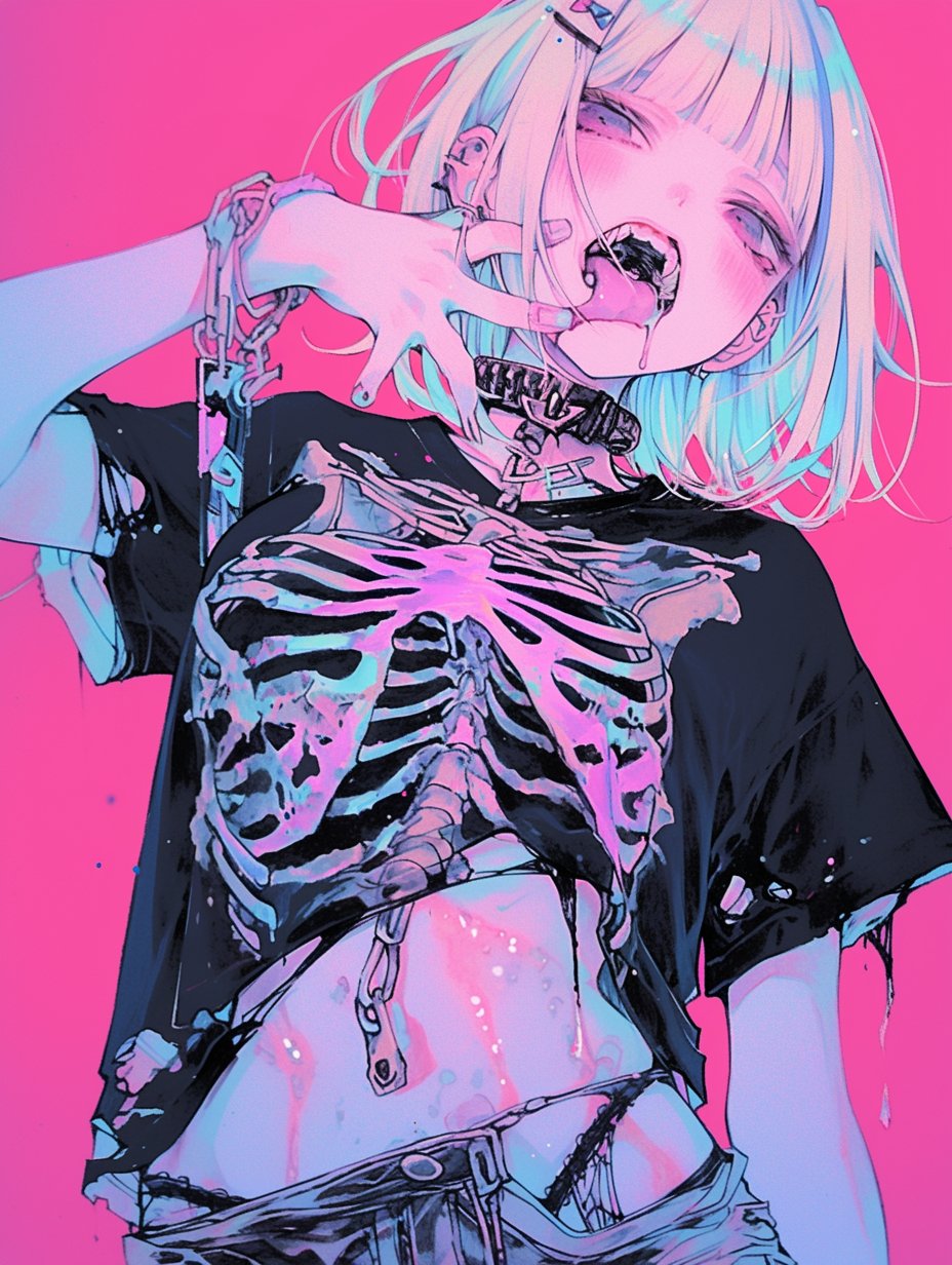Manga Page 1226
