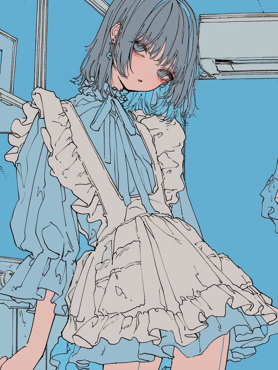 Manga Page 1282