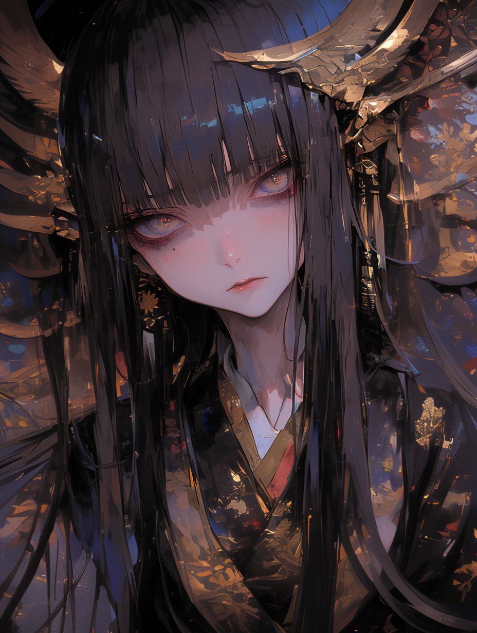 Manga Page 1309