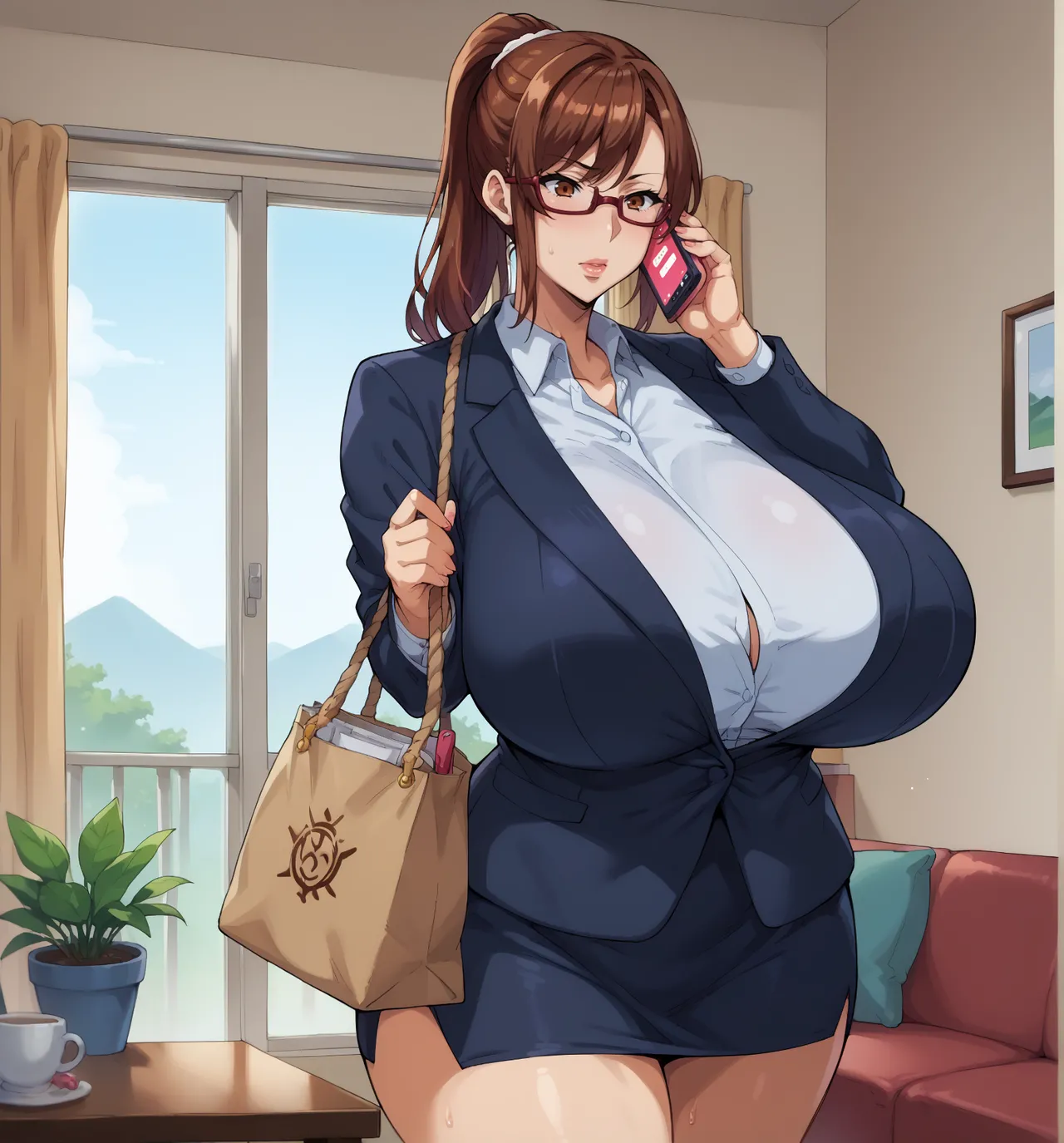 Manga Page 632