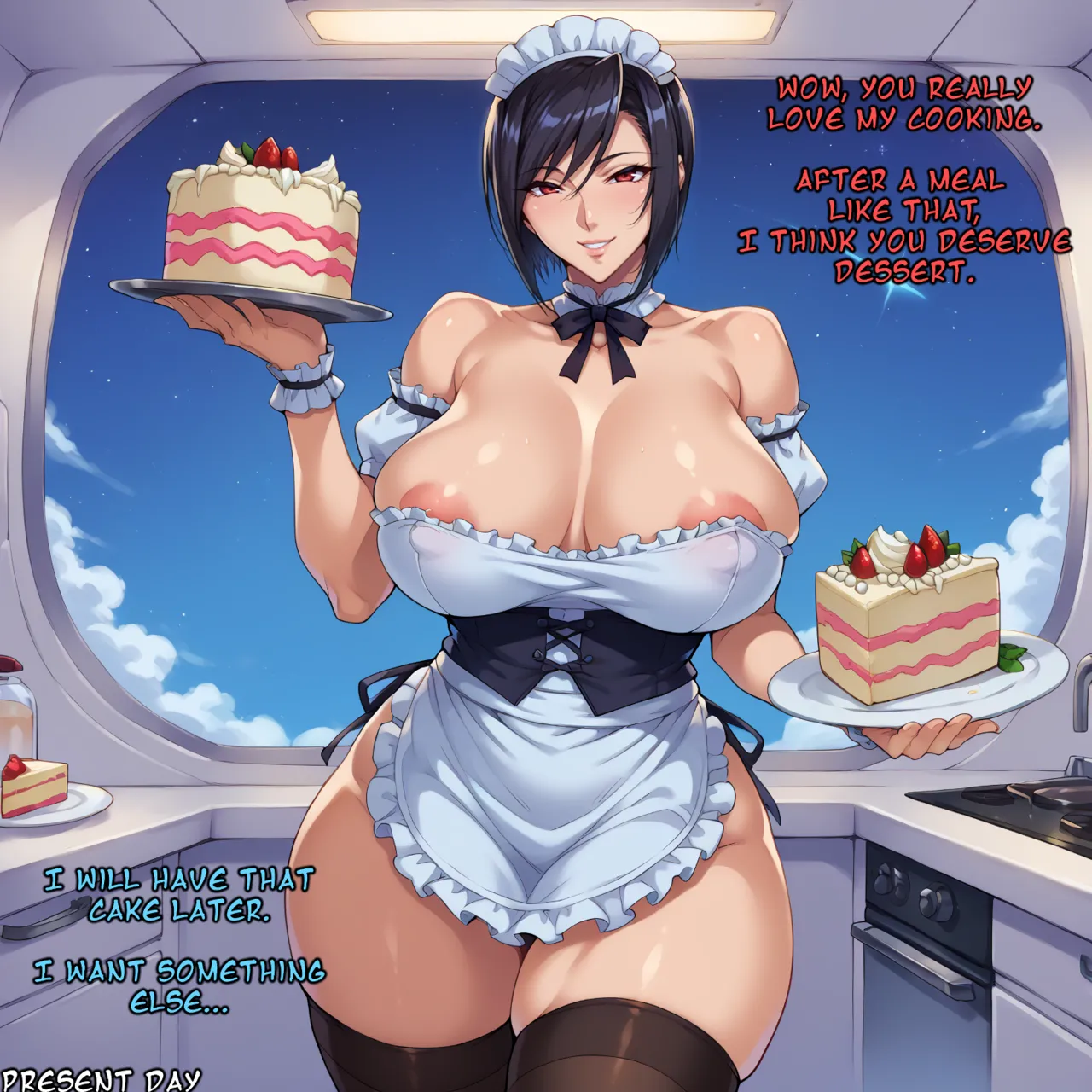 Manga Page 743