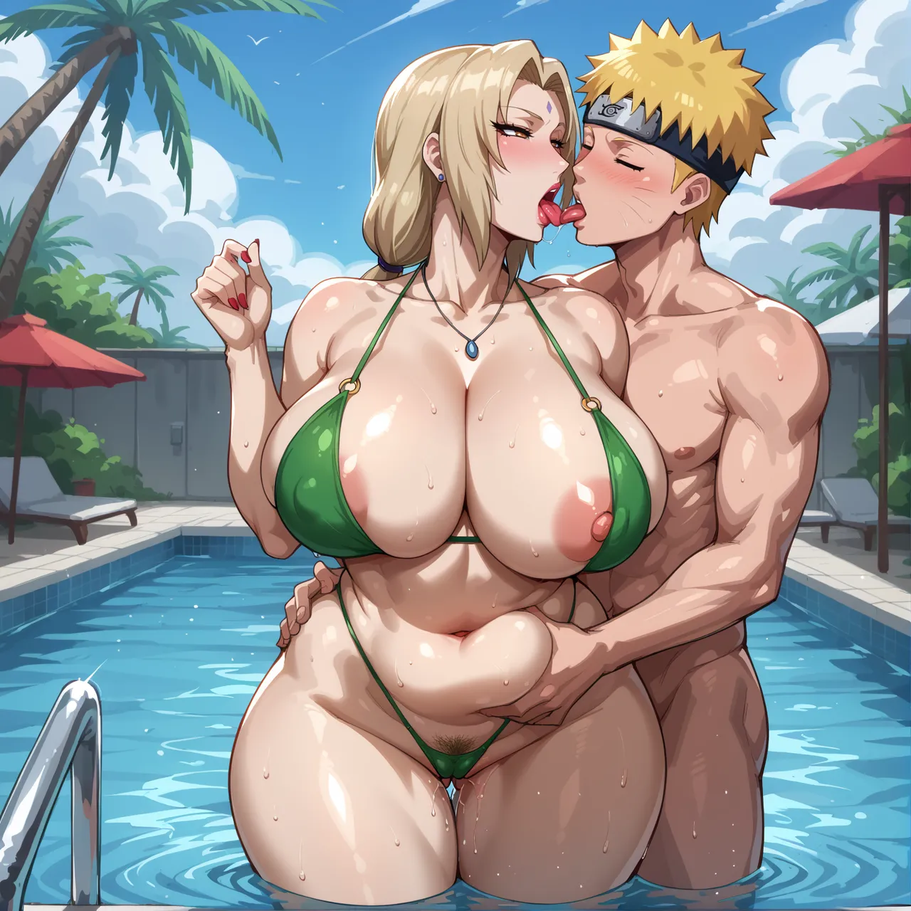 Manga Page 885