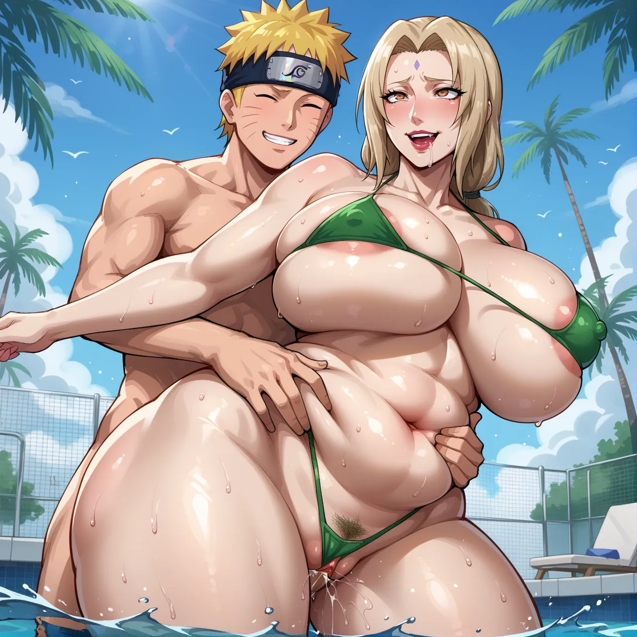 Manga Page 912