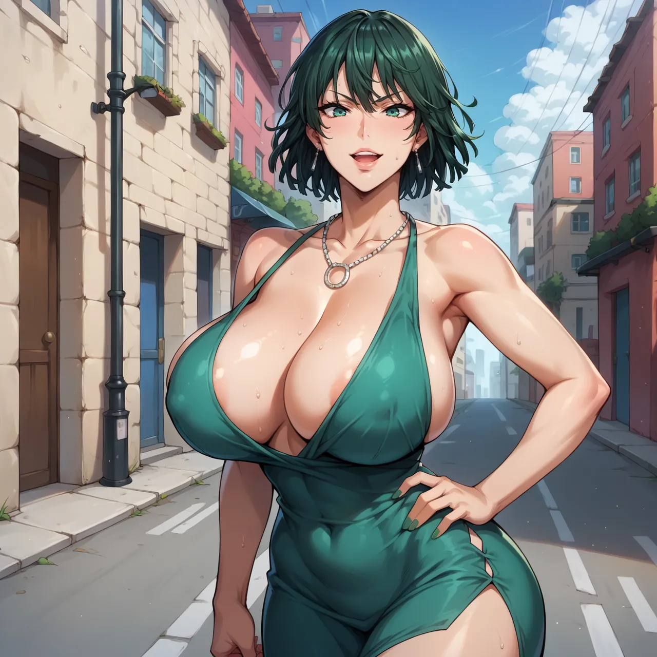 Manga Page 931