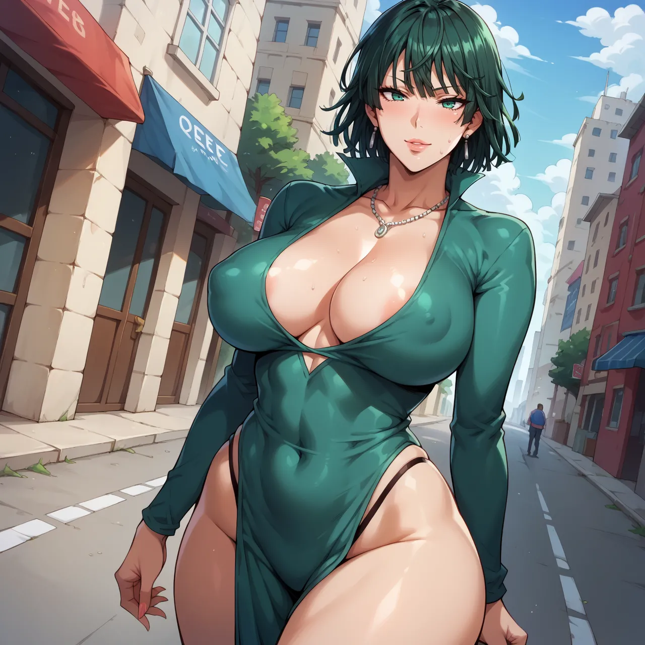 Manga Page 933