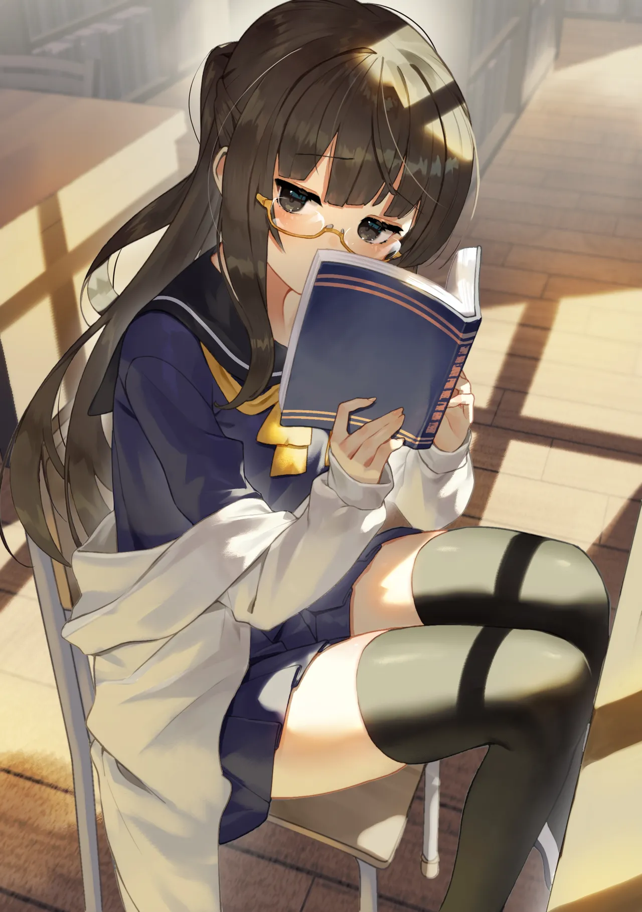 Manga Page 422