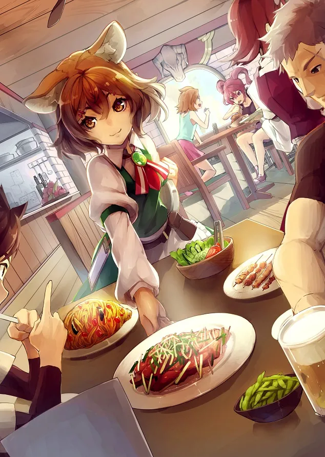 Manga Page 685