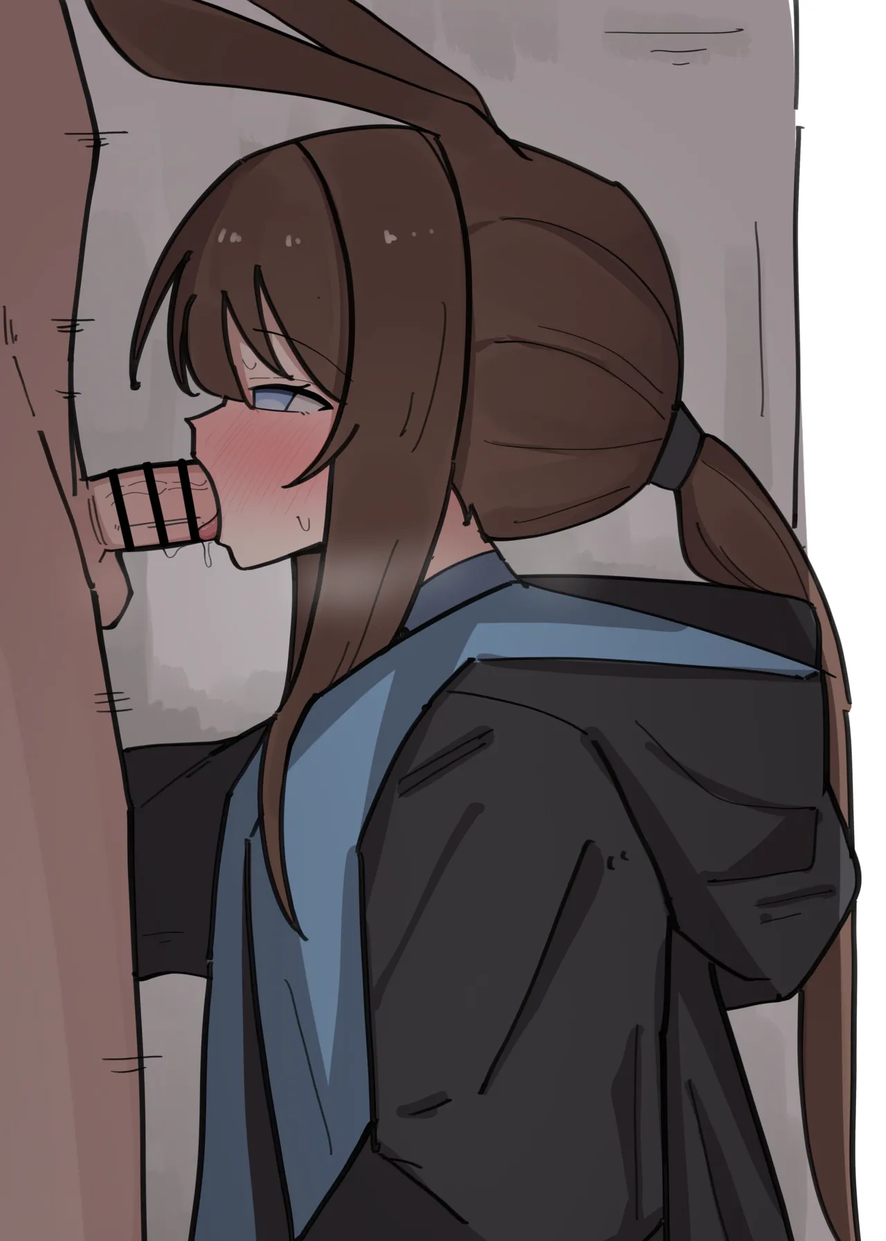 Manga Page 1