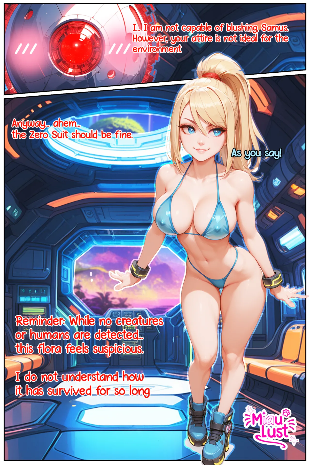 Manga Page 4