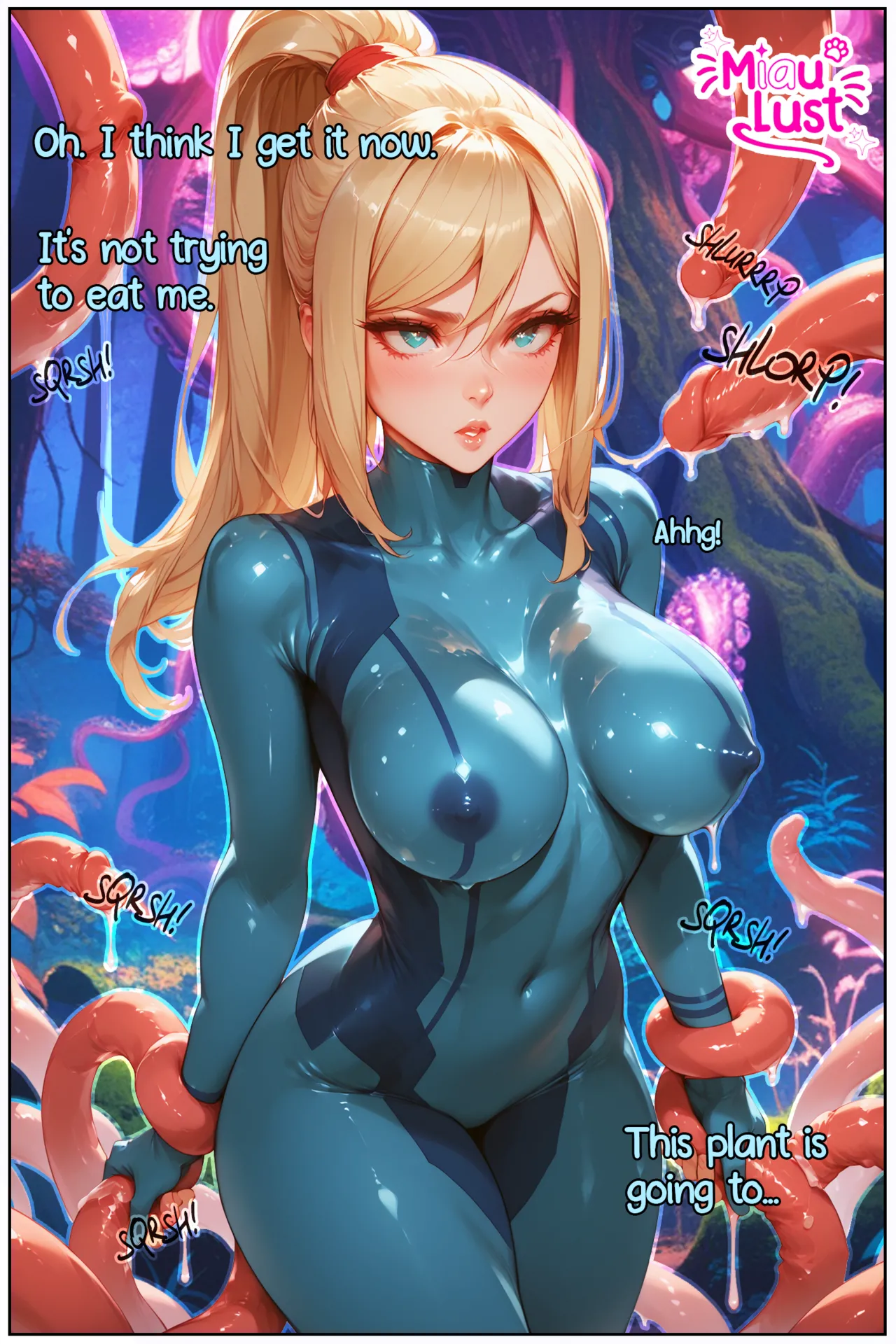 Manga Page 7