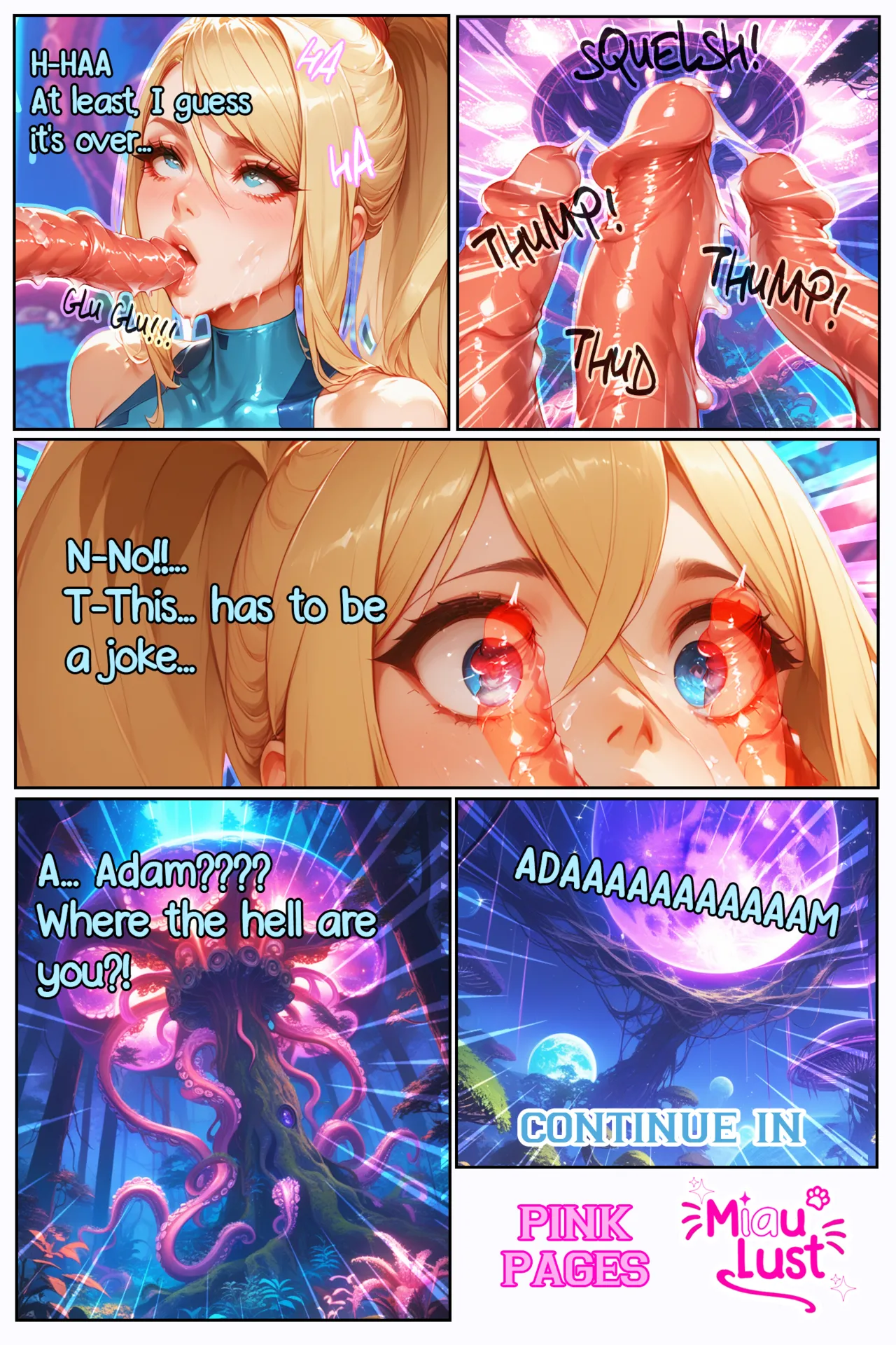 Manga Page 14