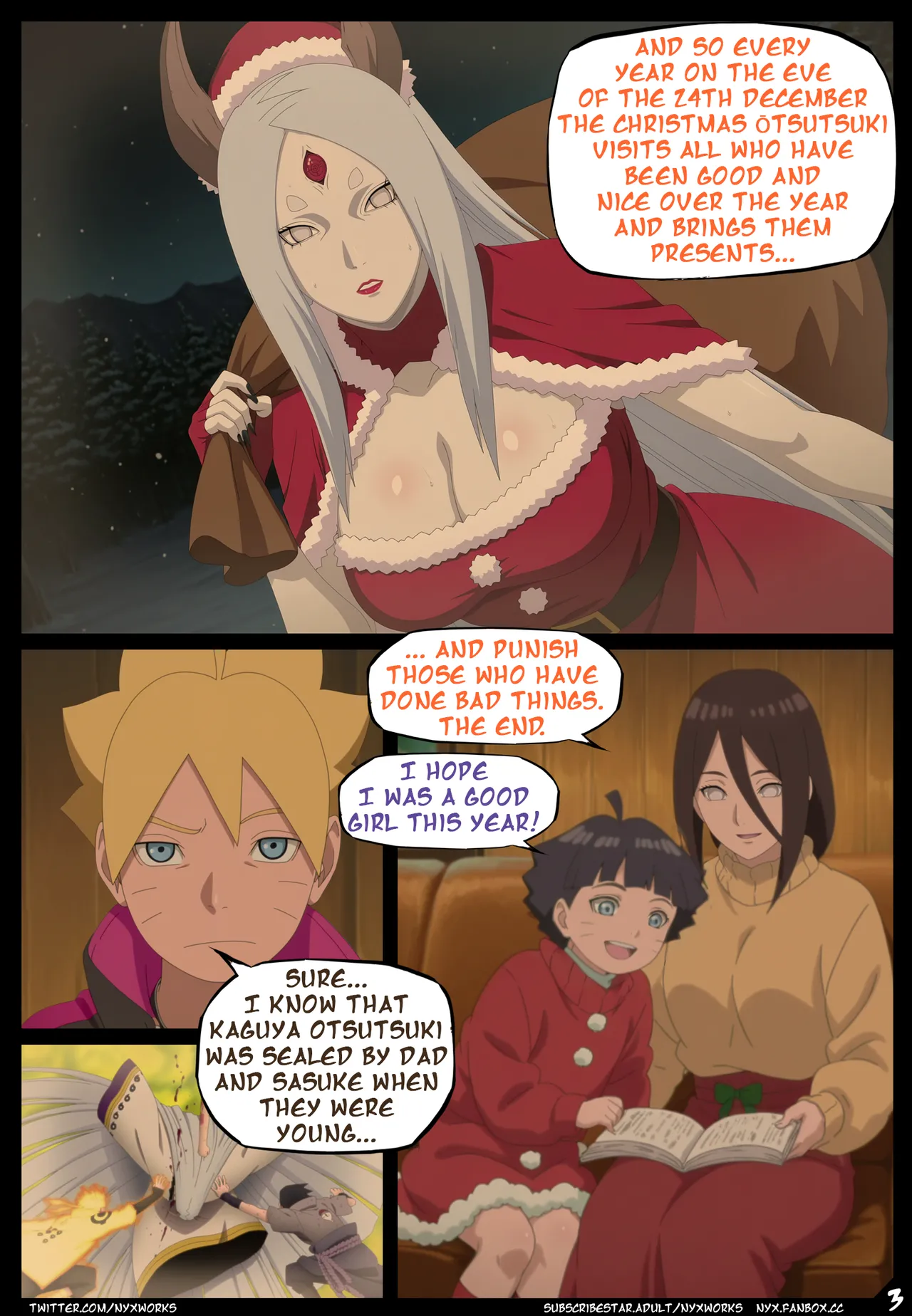 Manga Page 4
