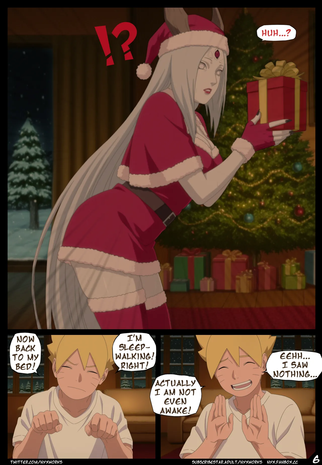 Manga Page 7