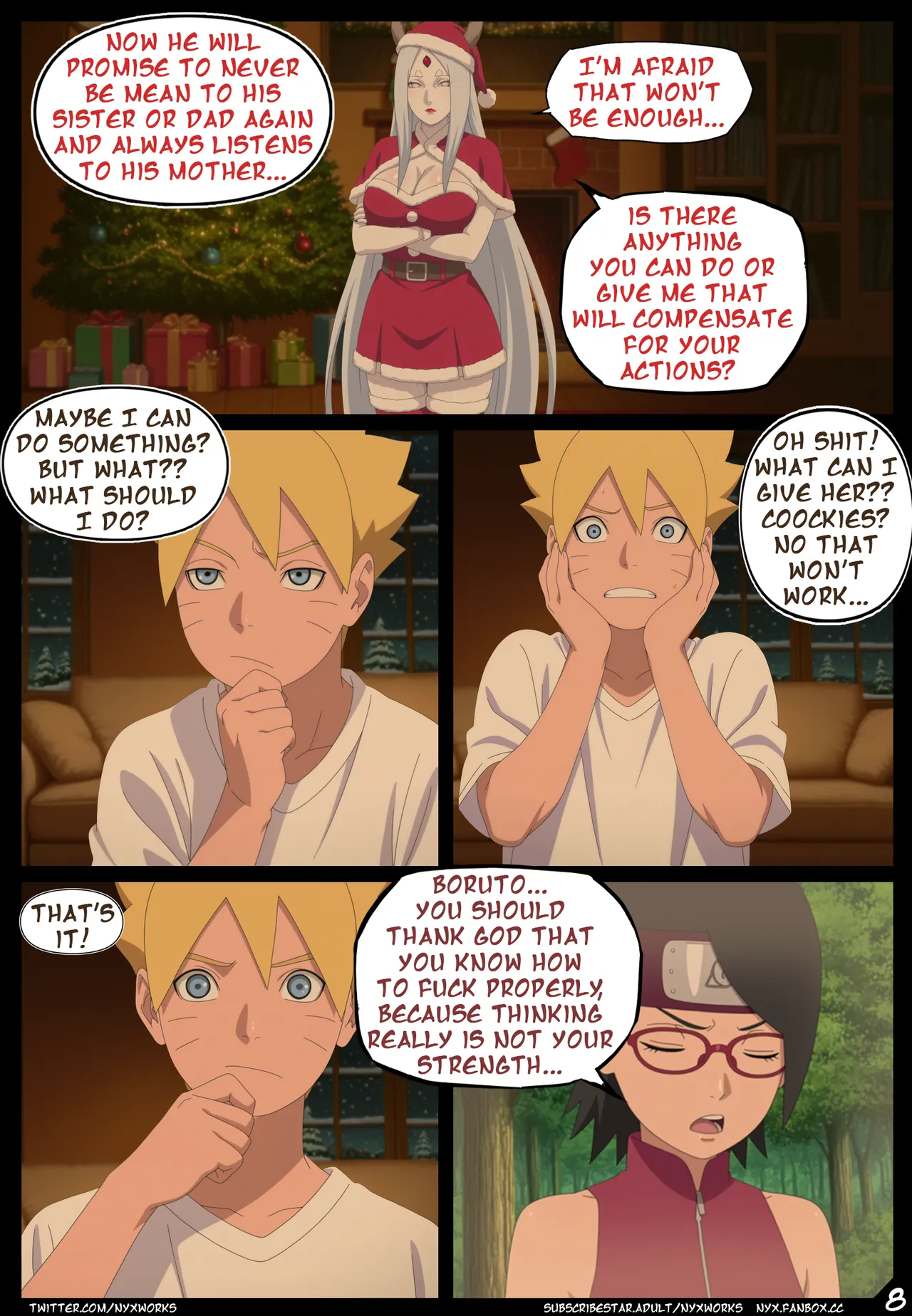 Manga Page 9
