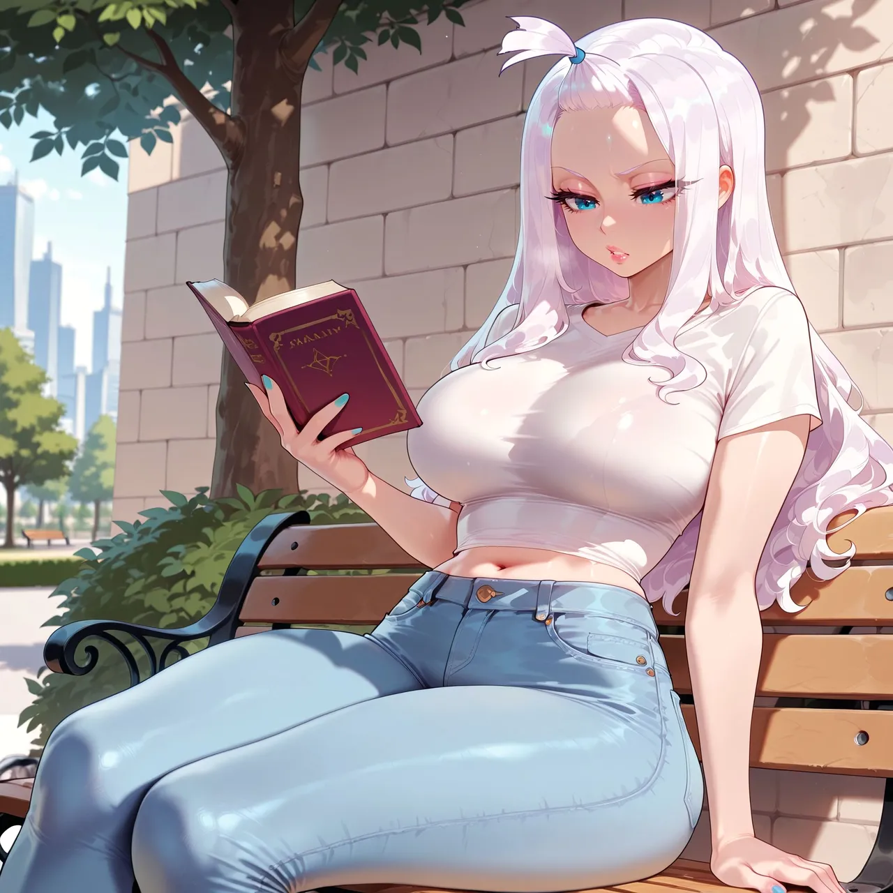 Manga Page 124
