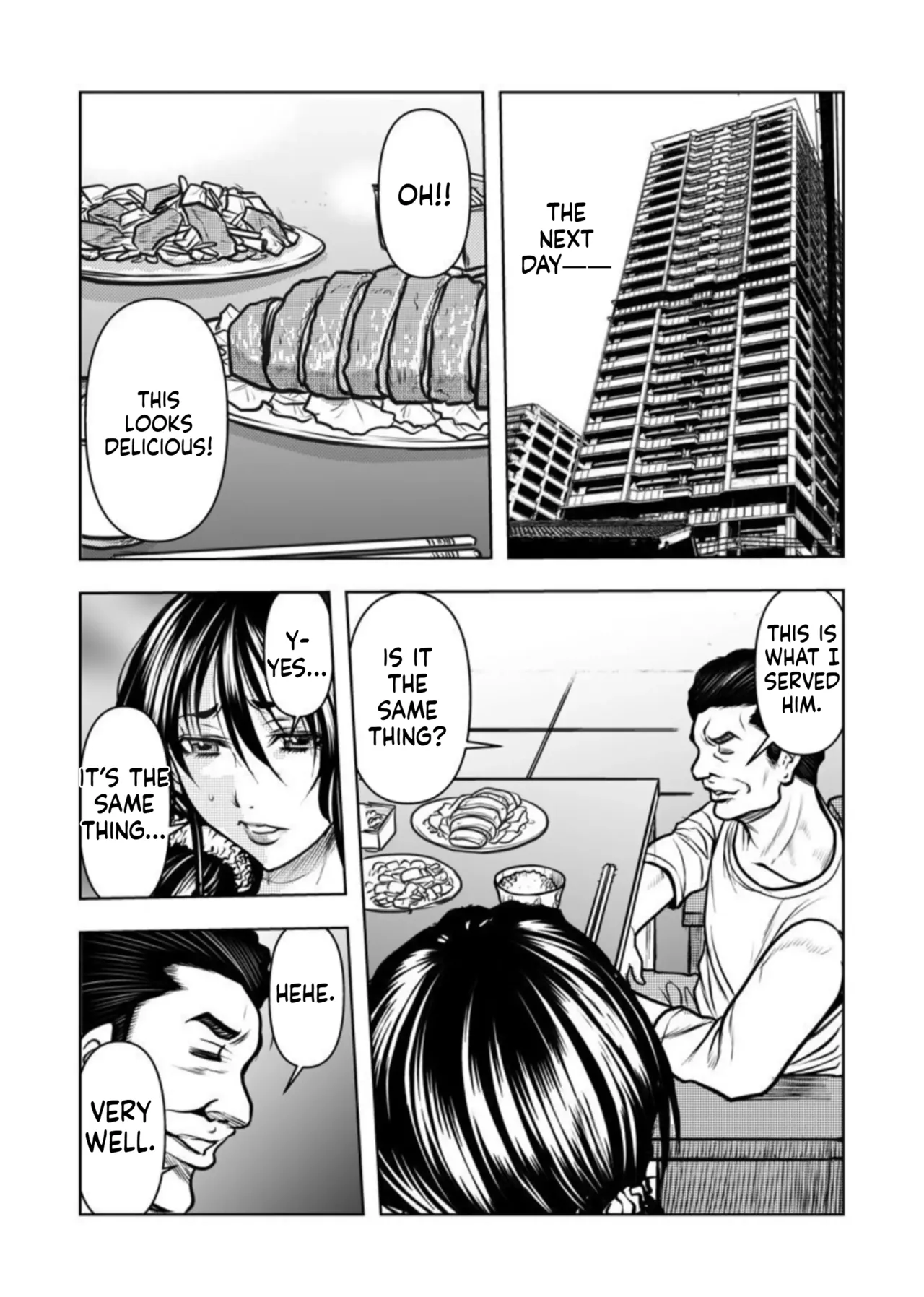 Manga Page 4