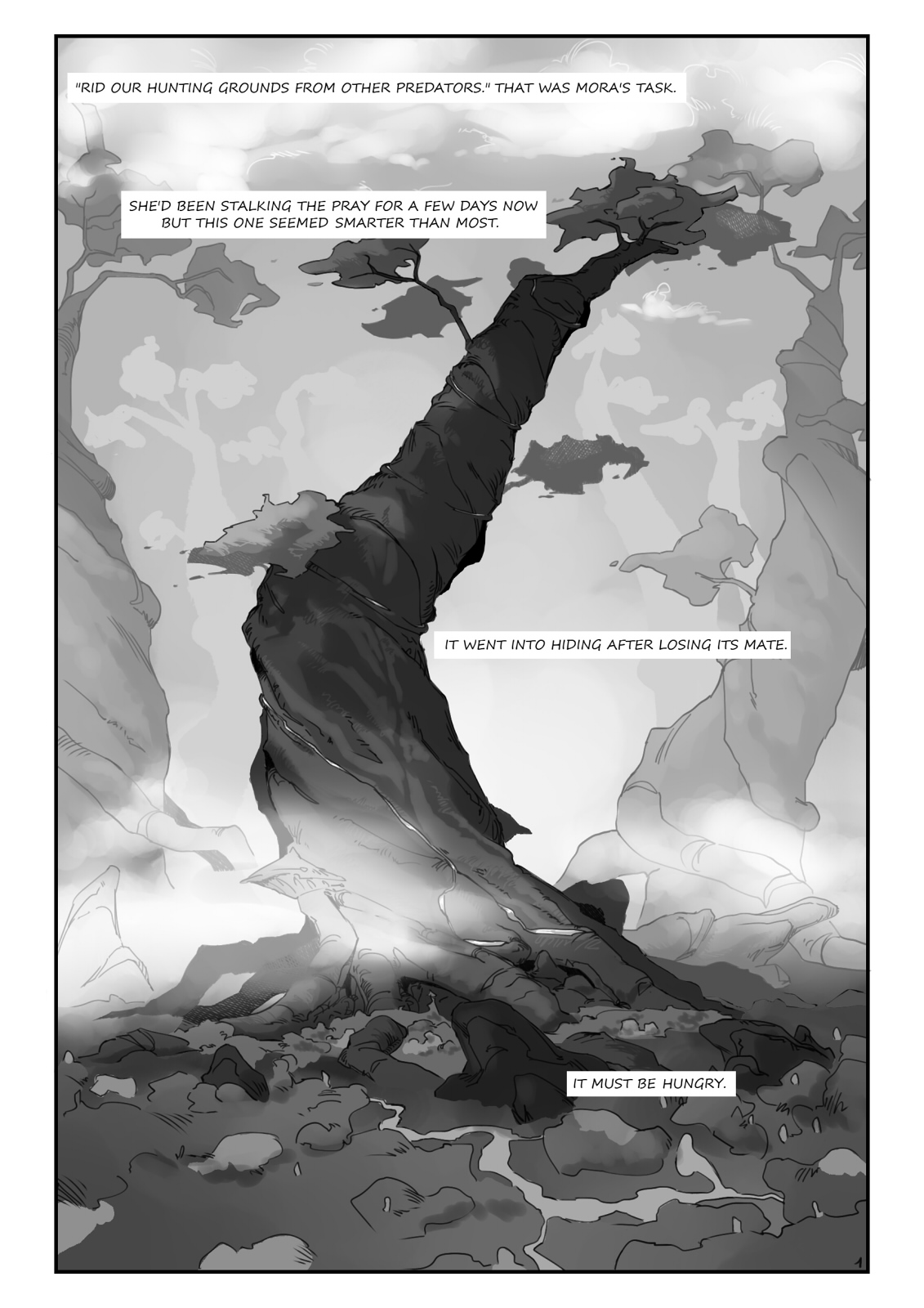 Manga Page 4