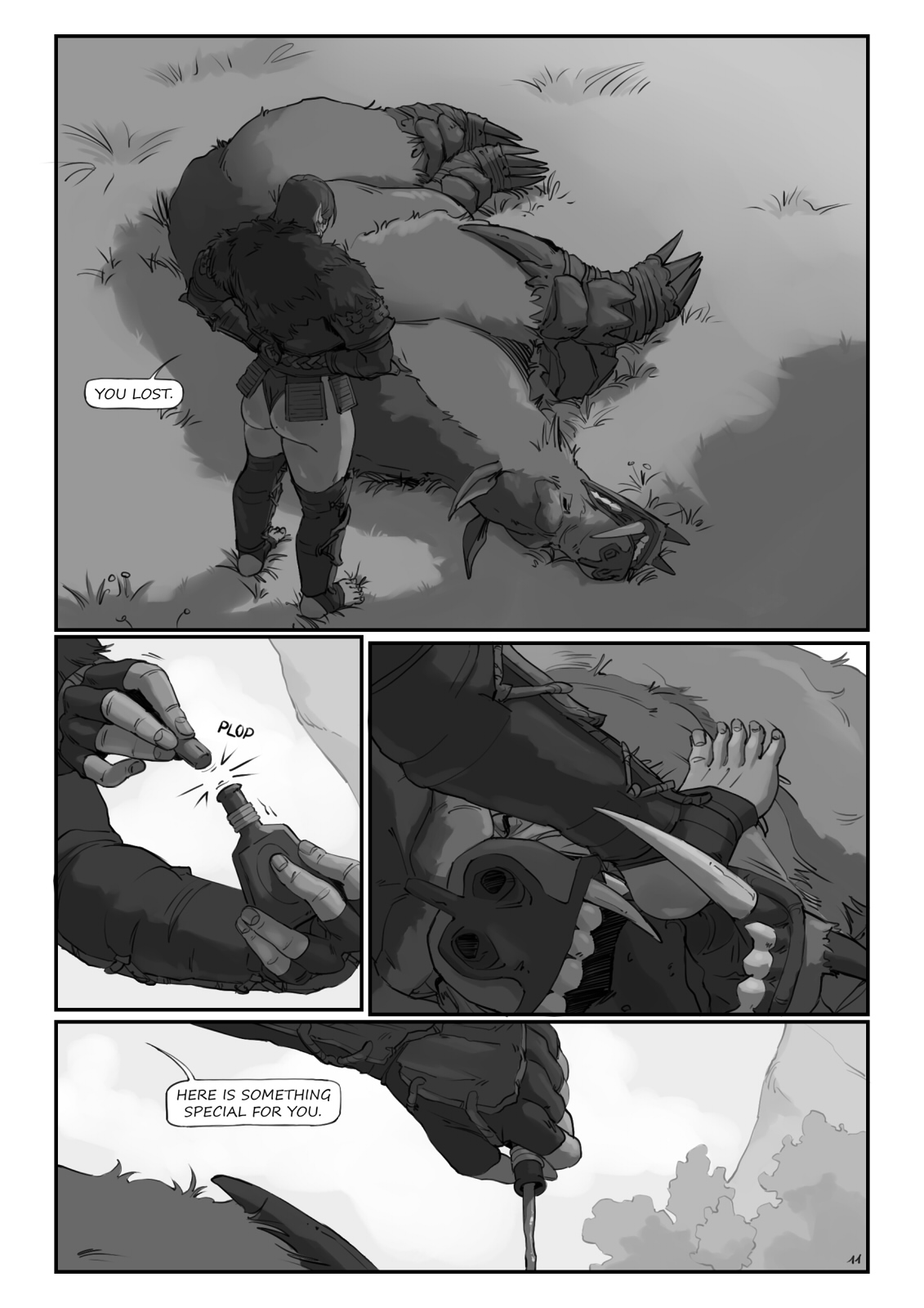 Manga Page 14