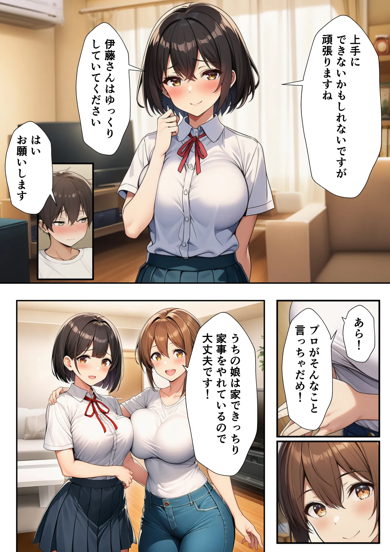 Manga Page 4