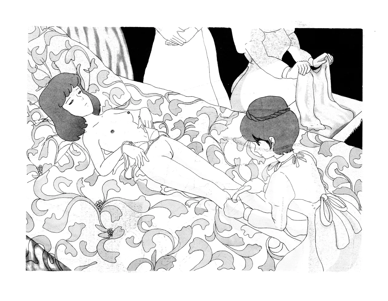 Manga Page 10