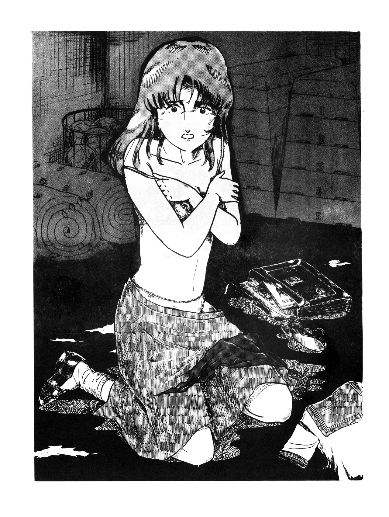 Manga Page 27