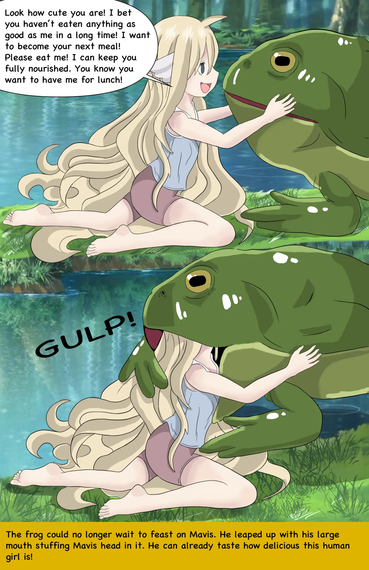 Manga Page 134