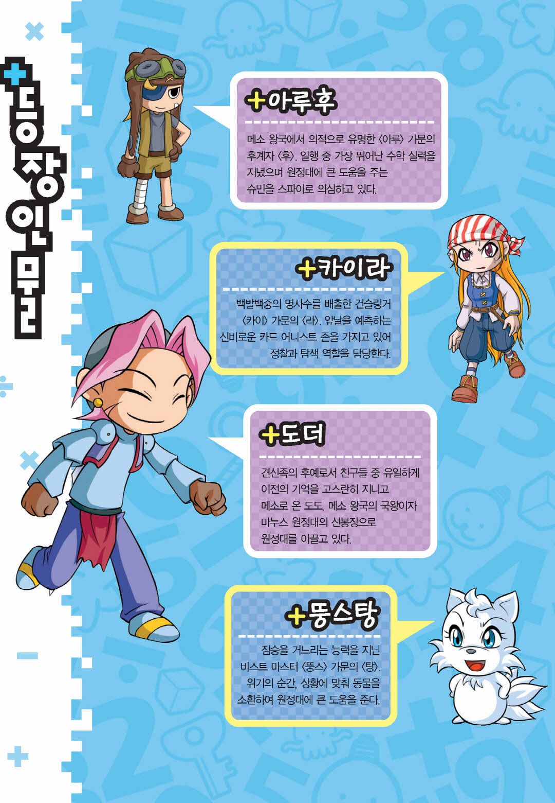 Manga Page 458