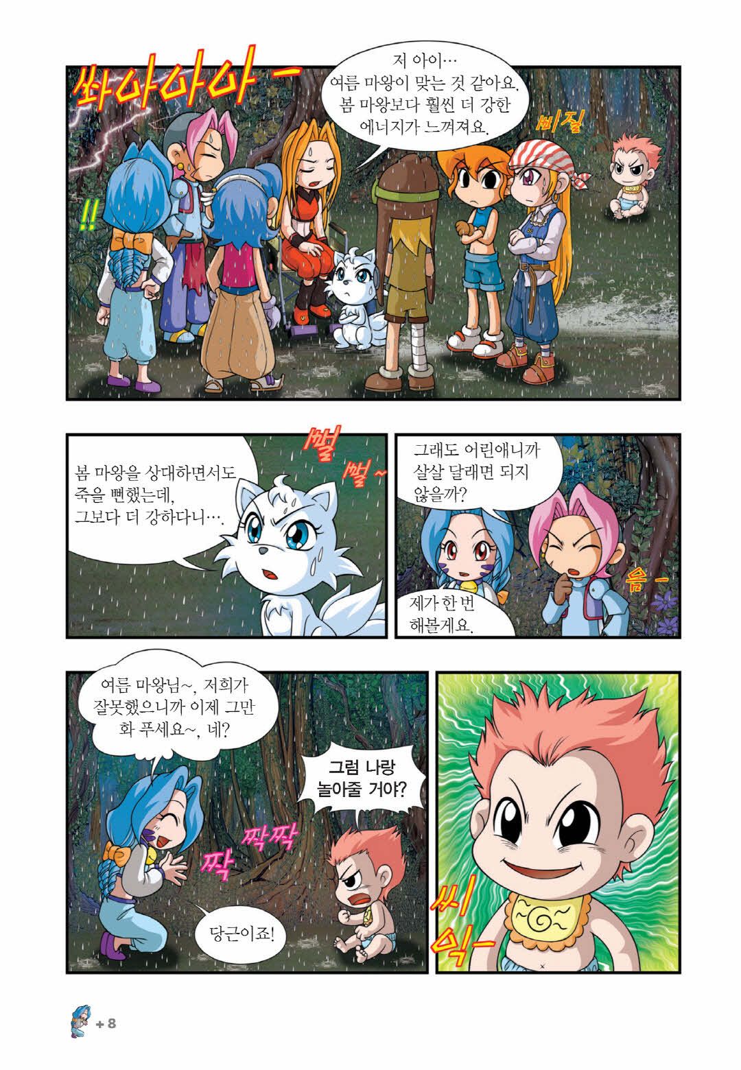 Manga Page 461