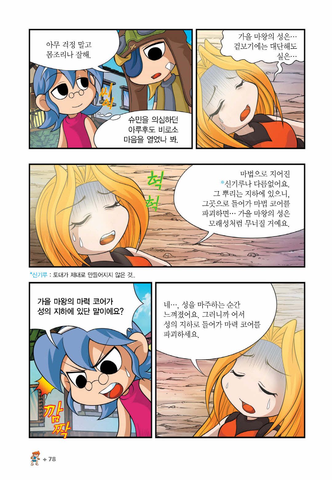 Manga Page 679