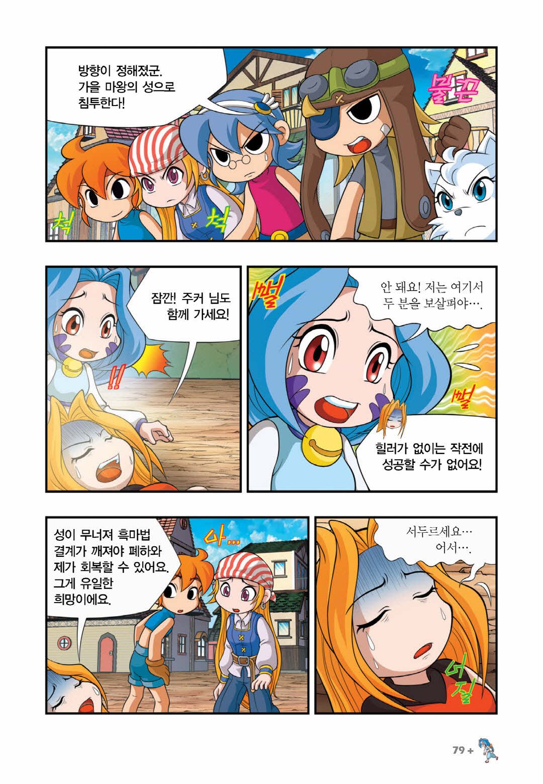 Manga Page 680