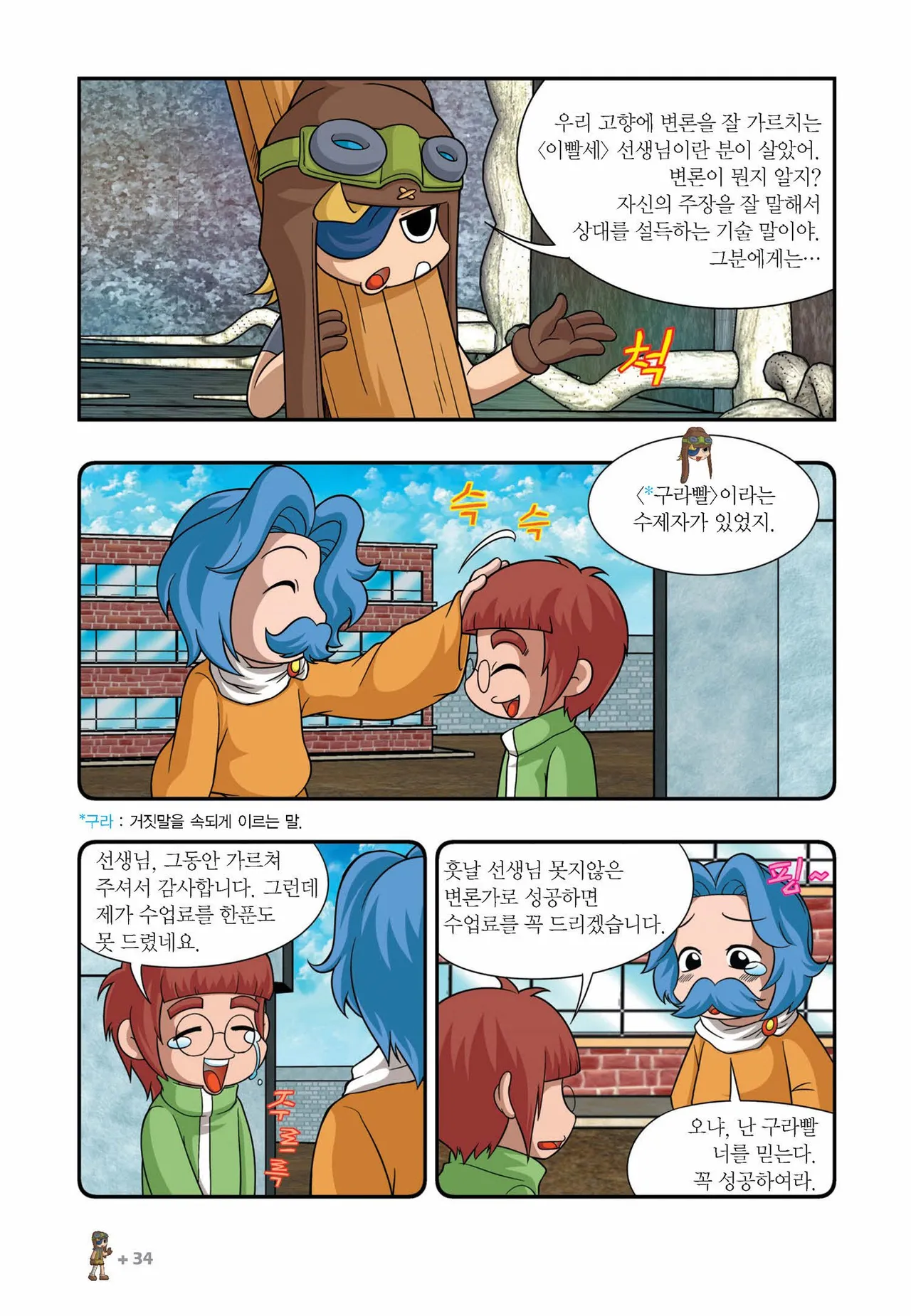 Manga Page 789