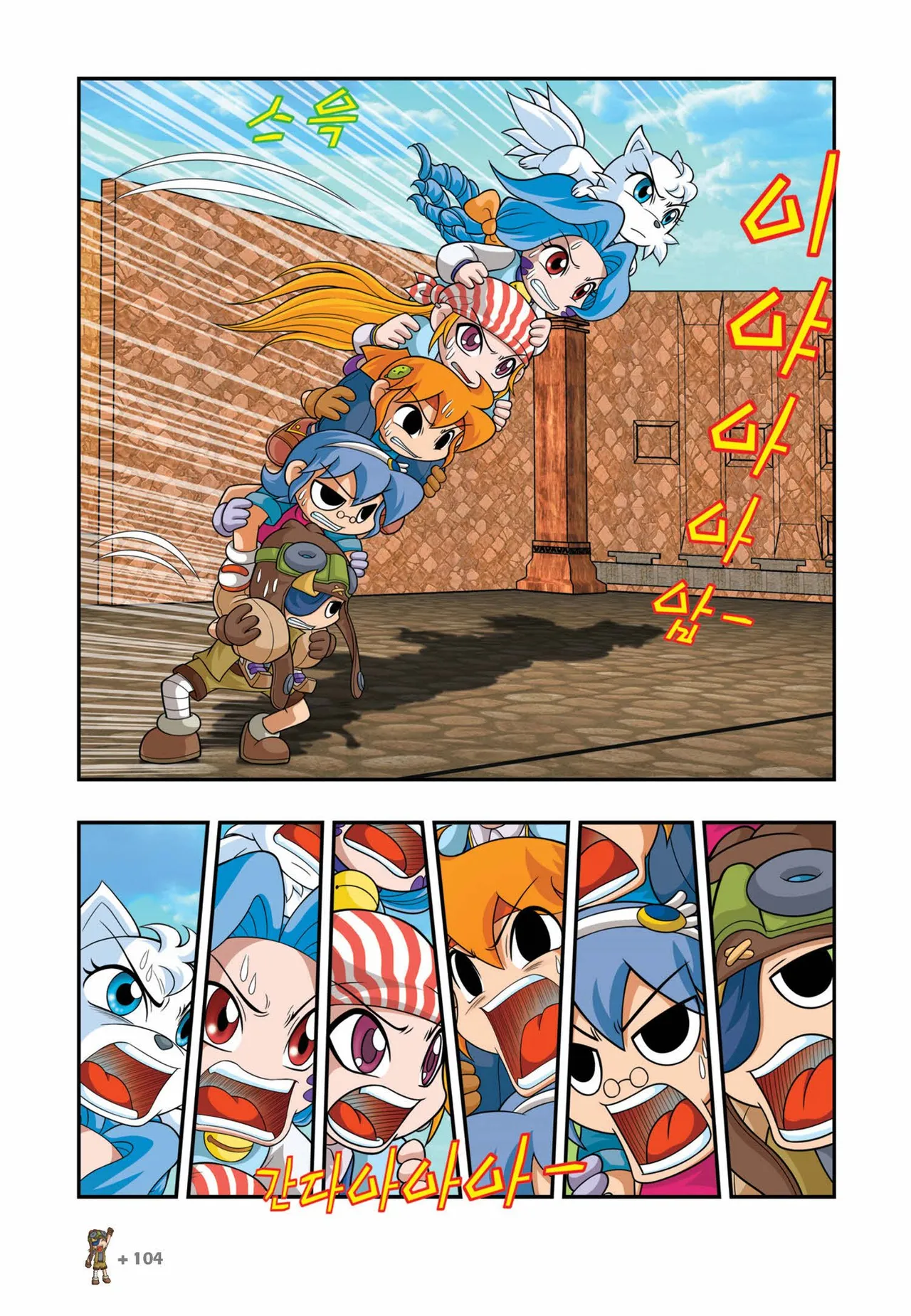 Manga Page 855