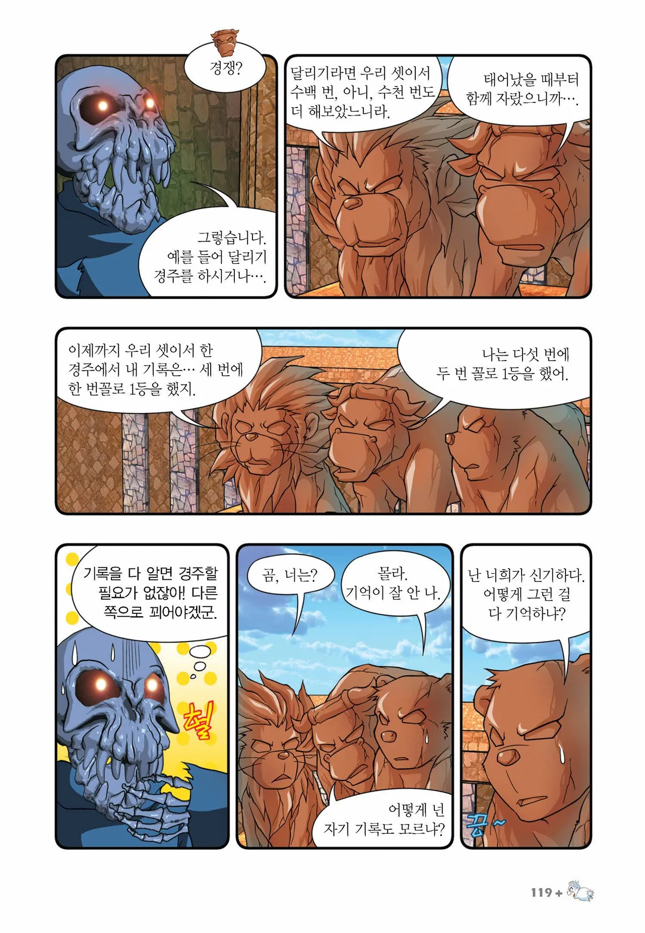 Manga Page 868