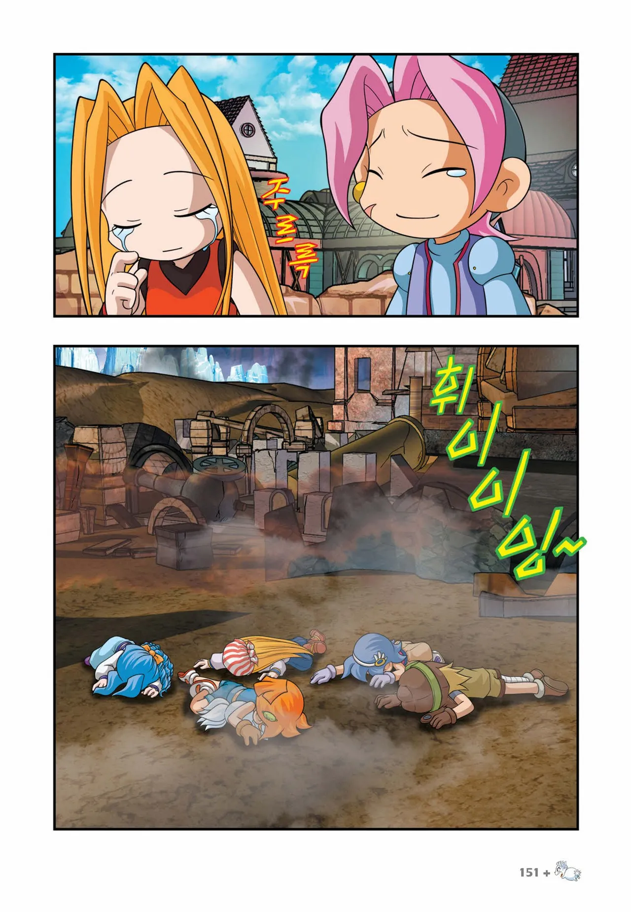 Manga Page 896