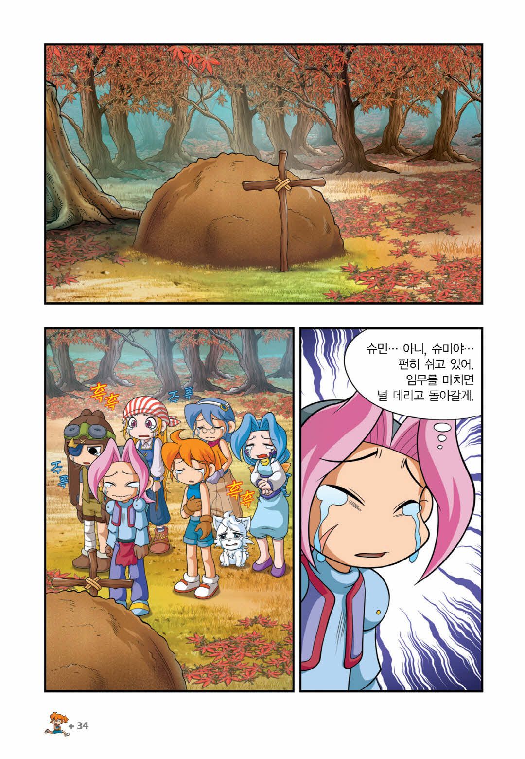 Manga Page 941
