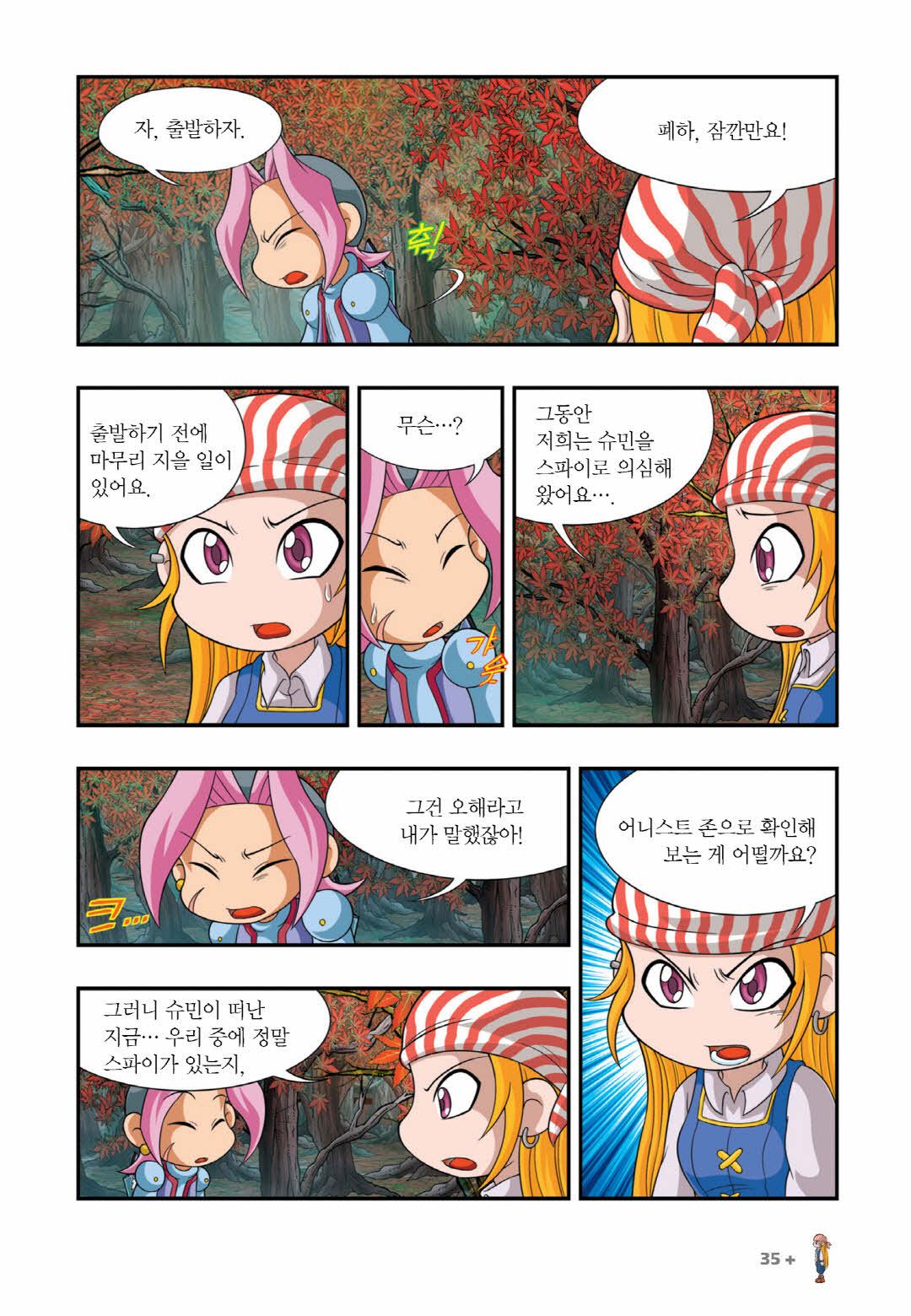Manga Page 942