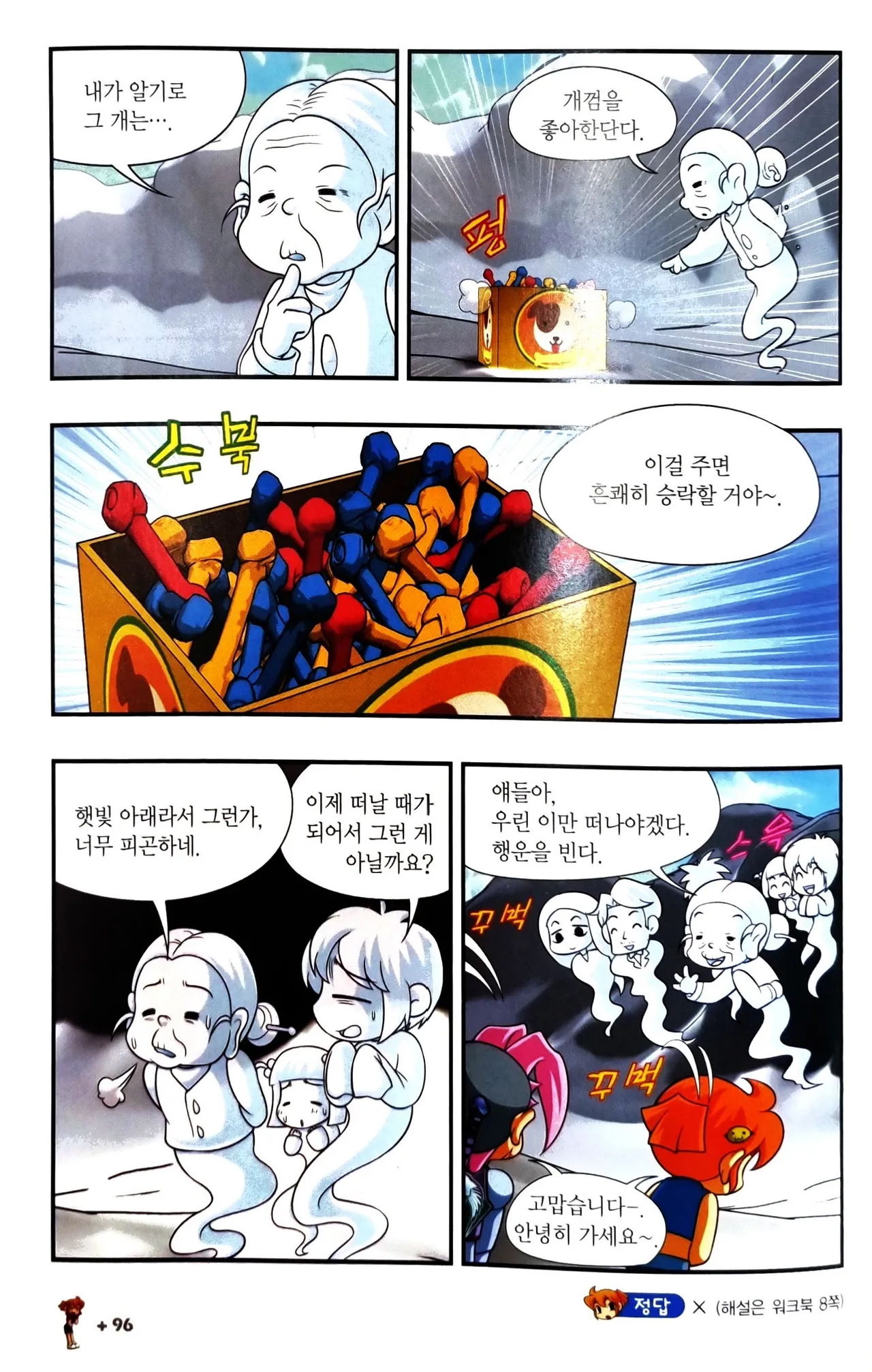 Manga Page 1001