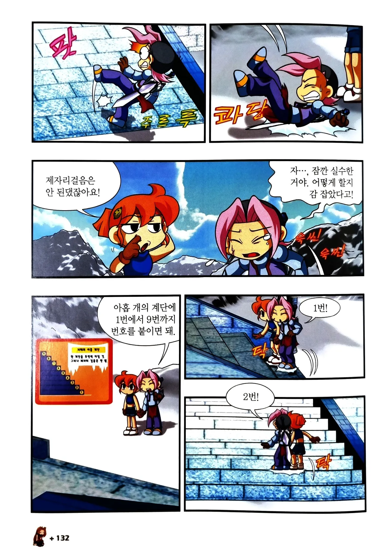 Manga Page 1035