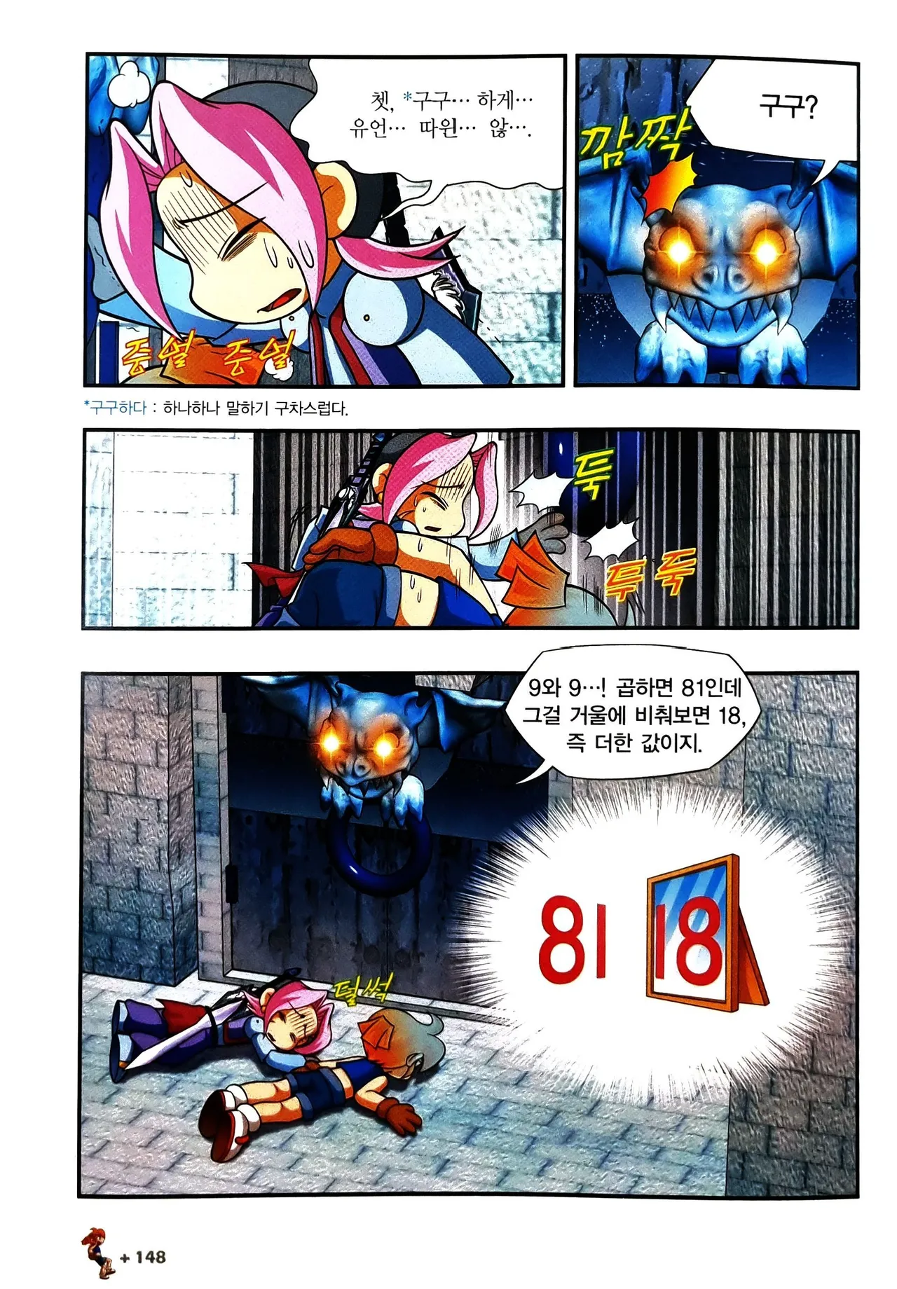 Manga Page 1047