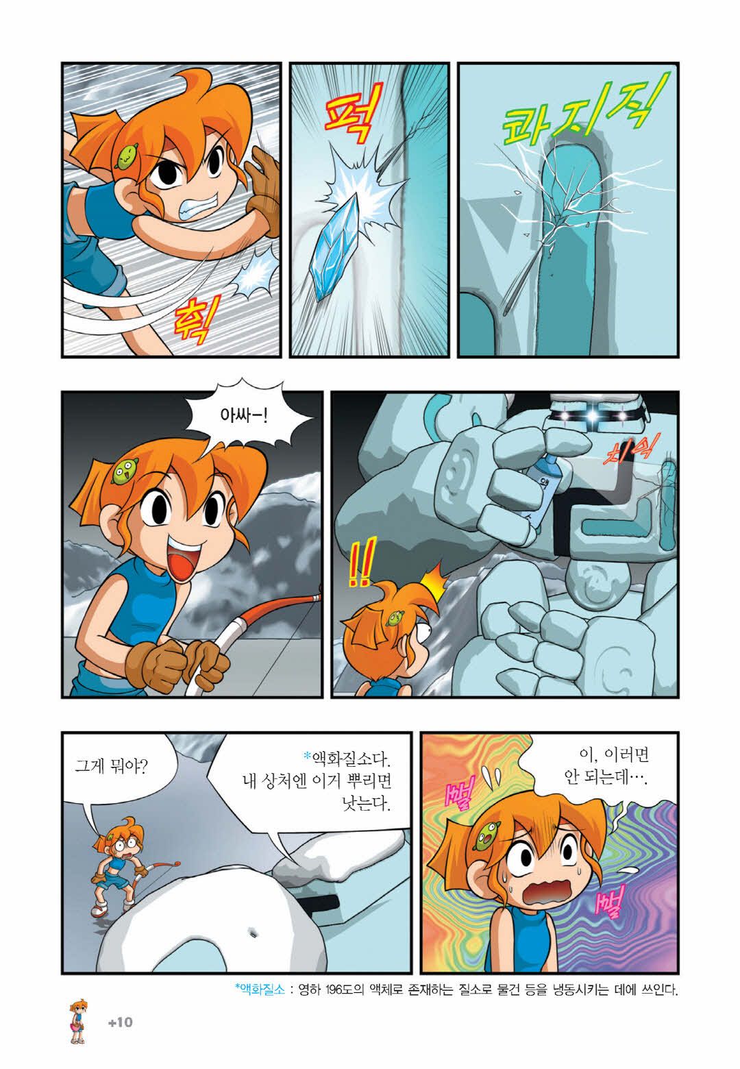 Manga Page 1073