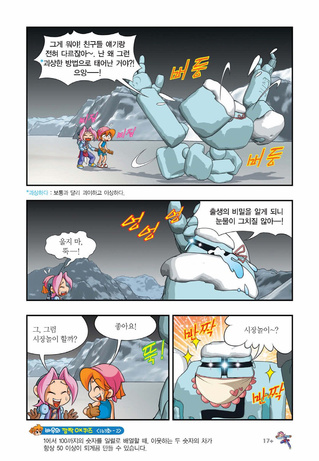 Manga Page 1080