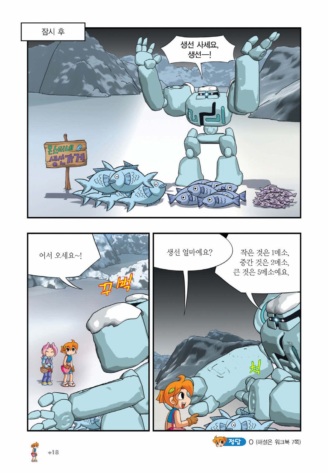 Manga Page 1081