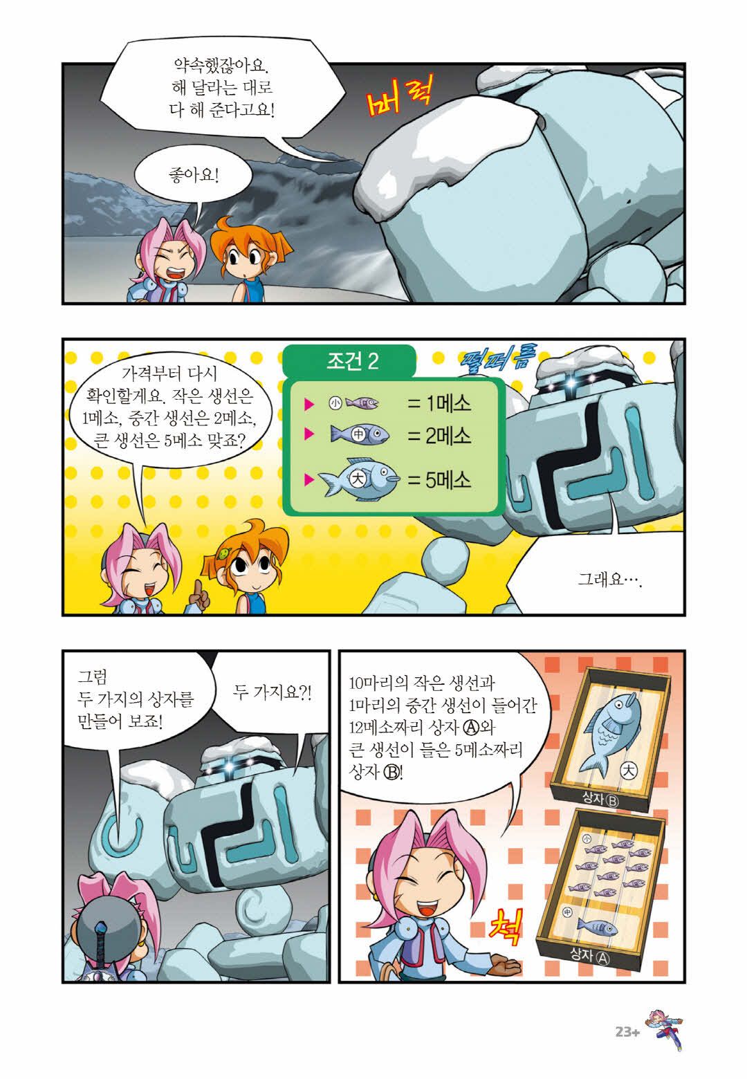 Manga Page 1086