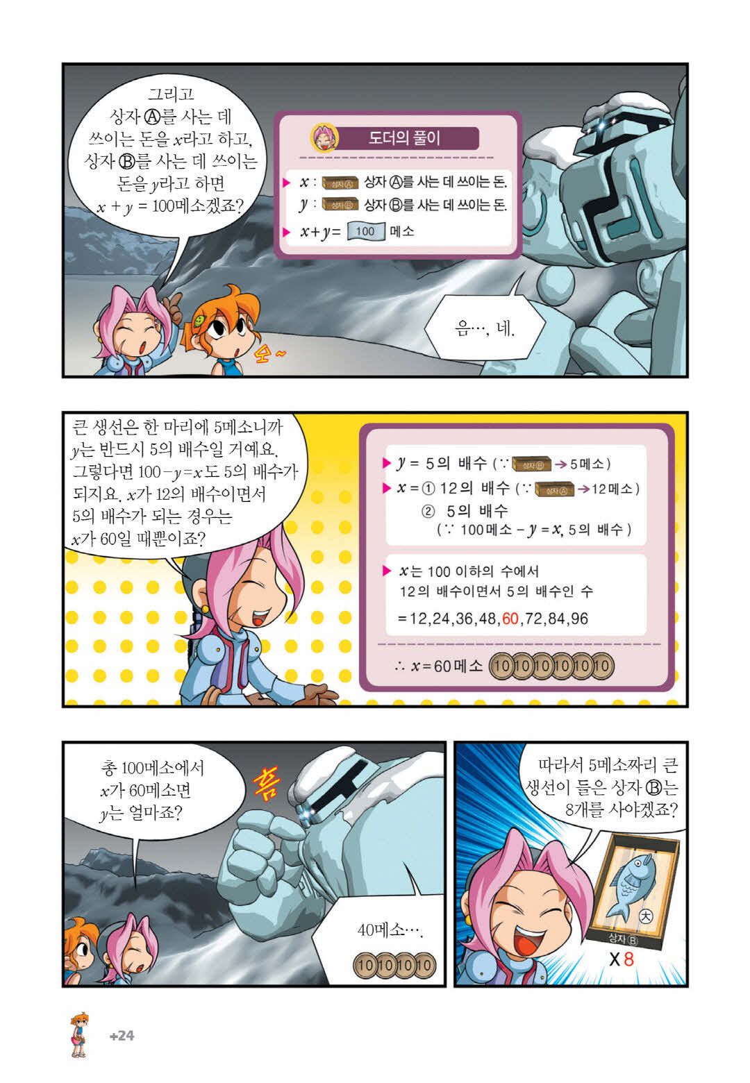 Manga Page 1087