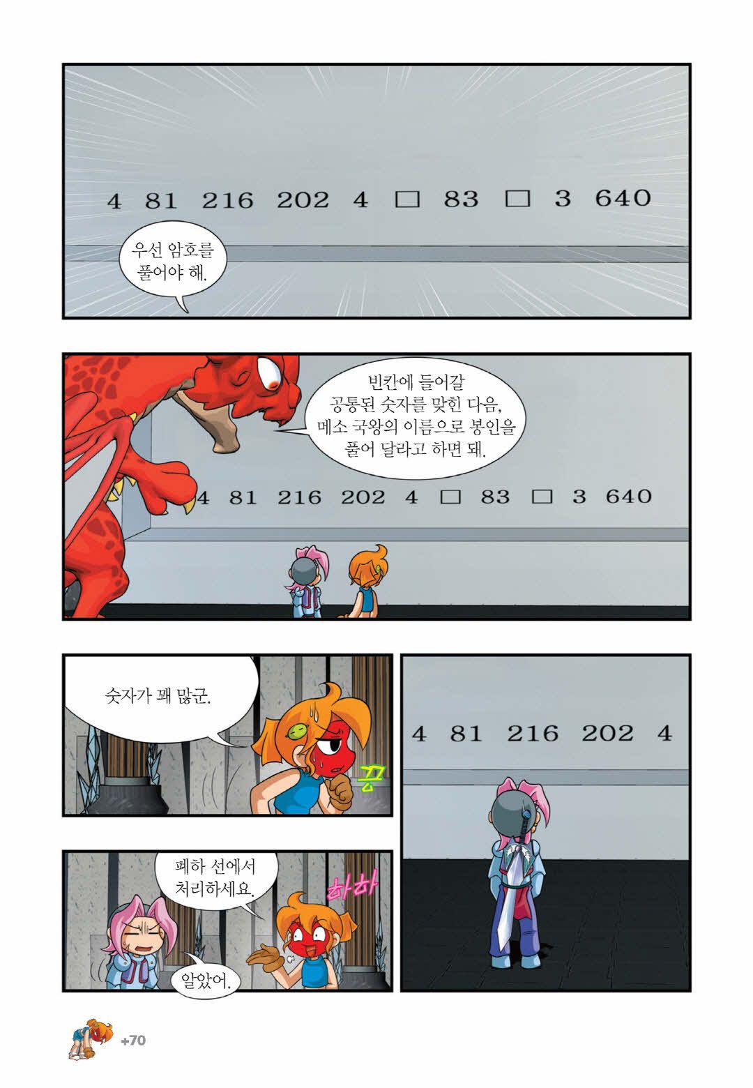 Manga Page 1129