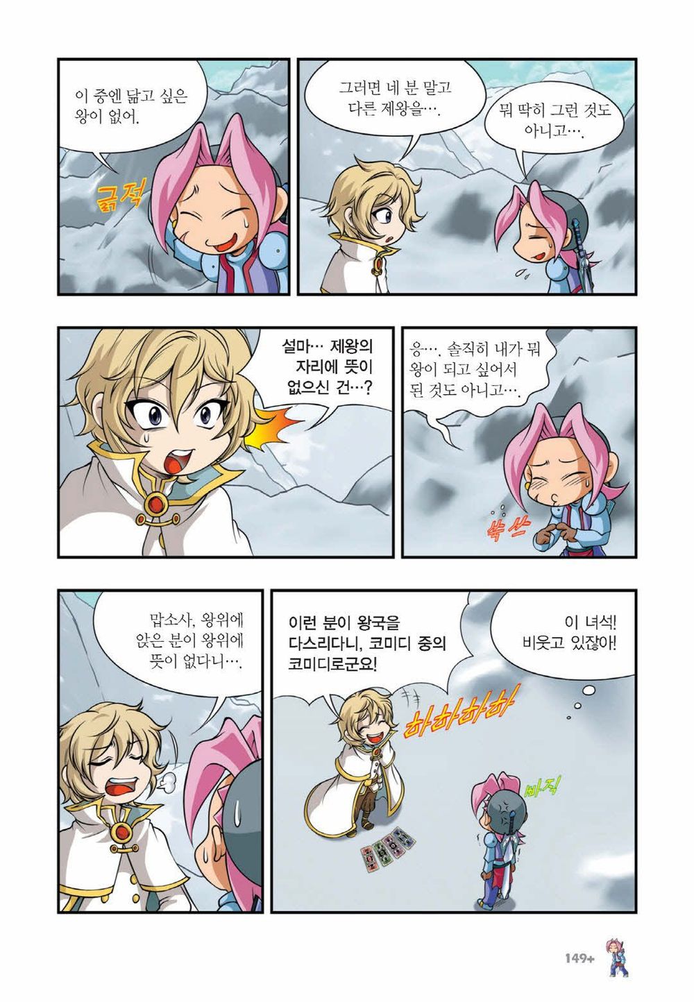 Manga Page 1200